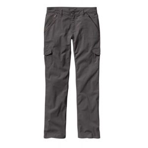 NWT - Patagonia Women’s Stretch Cargo Pant
